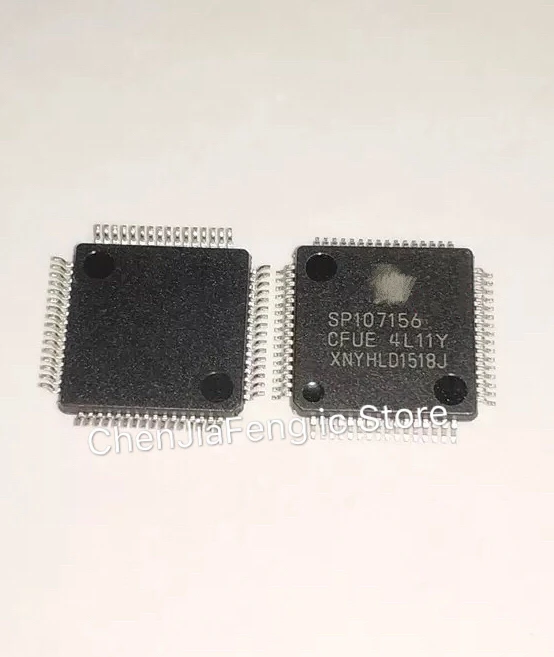 5 шт.~ 20 шт./лот SP107156CFUE SP107156 QFP64