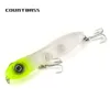 1pc Countbass Topwater Hard Baits 100mm 15.6g, Angler's Lure Saltwater Walk the Dog for Fishing Popper Plug ► Photo 1/6