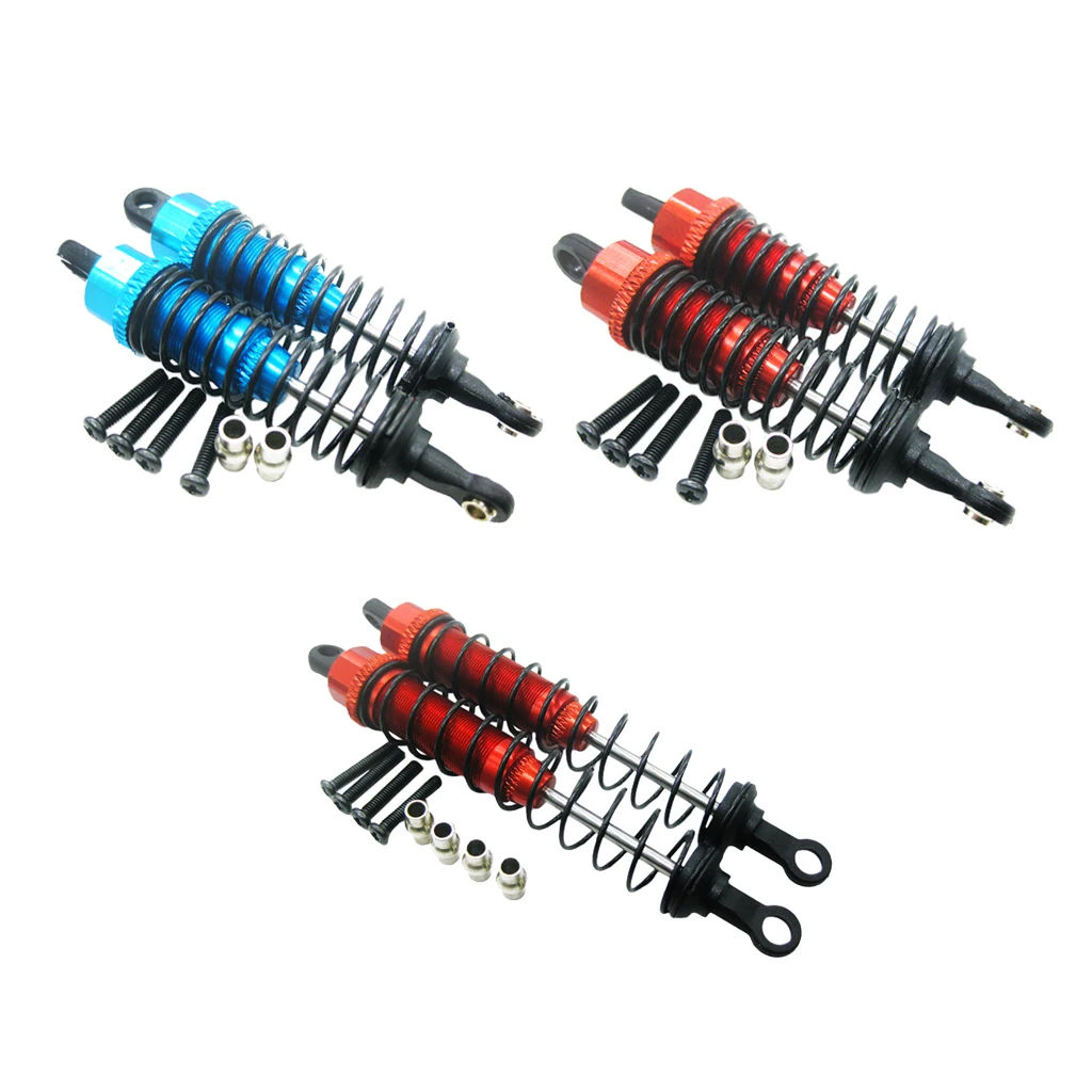 Alloy Shock Absorber for   12428 12423 12429 Feiyue FY03 1/12 RC CAR