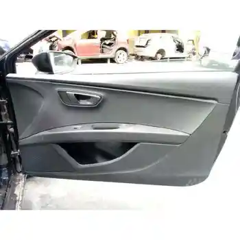 

TRIM RIGHT FRONT DOOR SEAT LEON (5F5)