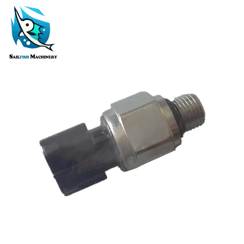 

7861-93-1812 Original PC200-8 Low Pressure Sensor for Excavator