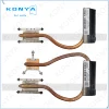 New Original For HP Pavilion 14-P 15-P 17-P 14-K 15-K 17-K Heatsink Copper tube Intel 773447-001 773449-001 ► Photo 1/6