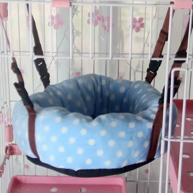 Chat Pour Animaux De Compagnie Double But Hamac Pour L Hiver Peut Amovible Chat Especes Lit Animal De Compagnie Coussin Rond Meilleur Livraison Directe En Gros Aliexpress