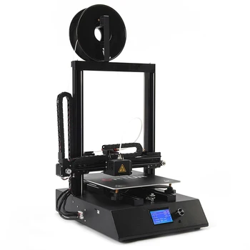 

Ortur ORTUR 4 3D Printer Kit With Dual-Axis Linear Guide Rail Support Auto-Leveling Filament Run-Out Detection Resume Printing