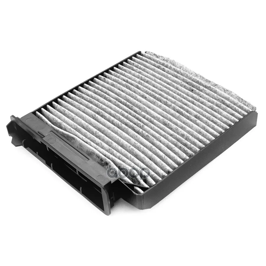 Фильтр Салона Угольный Nissan(Micra,Note), Renault(Clio,Duster,Logan,Modus,Twingo,Wind) Dextrim арт. DX4-1038C