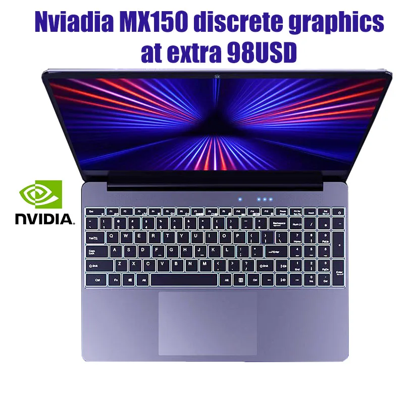 Nvidia laptops a