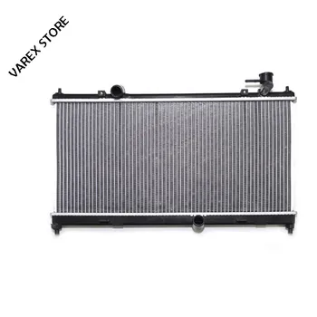 

Radiator assembly condenser assembly for Lifan myway 1.8 OEM:PBC1301100