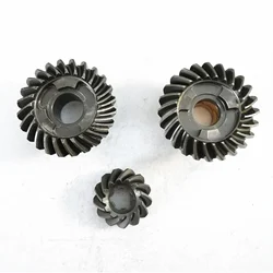 Set of 3, 6J8-45551-00 6J8-45560-00 6J8-45571-00 Outboard Engine Gears for Yamaha