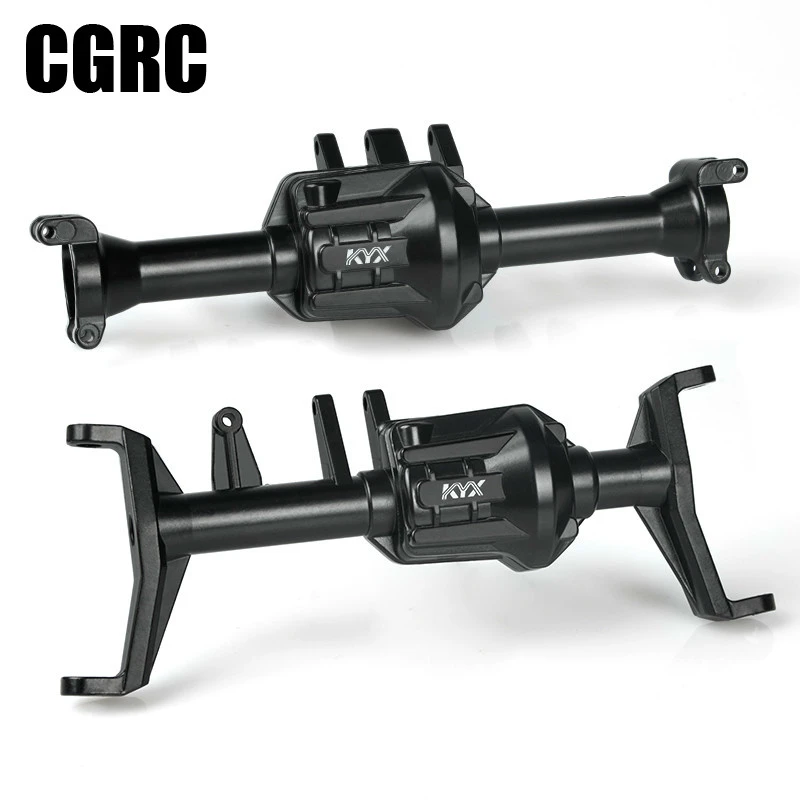 Car Traxxas TRX 4 TRX4 Upgrade Parts 
