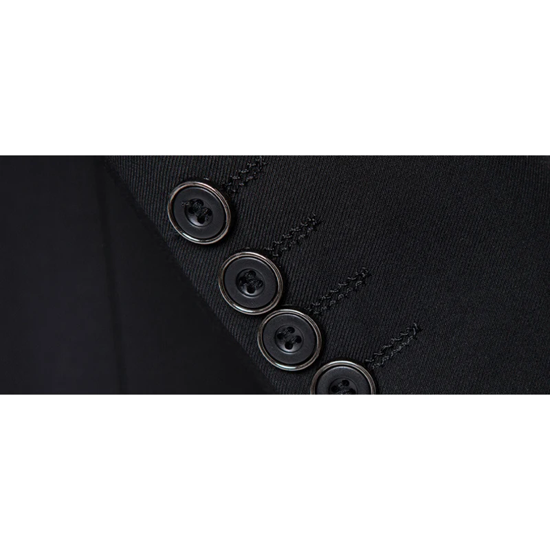 Shenrun Men Tuxedo Slim Fit Fashion Suit Wedding Shawl Lapel 3 Pieces Skinny Single Breasted Jacket Party Prom Singer Costume Shenrun Men Tuxedo Slim Fit Fashion Suit Wedding Shawl Lapel 3 Pieces Skinny Single Breasted Jacket Party Prom Singer Costume