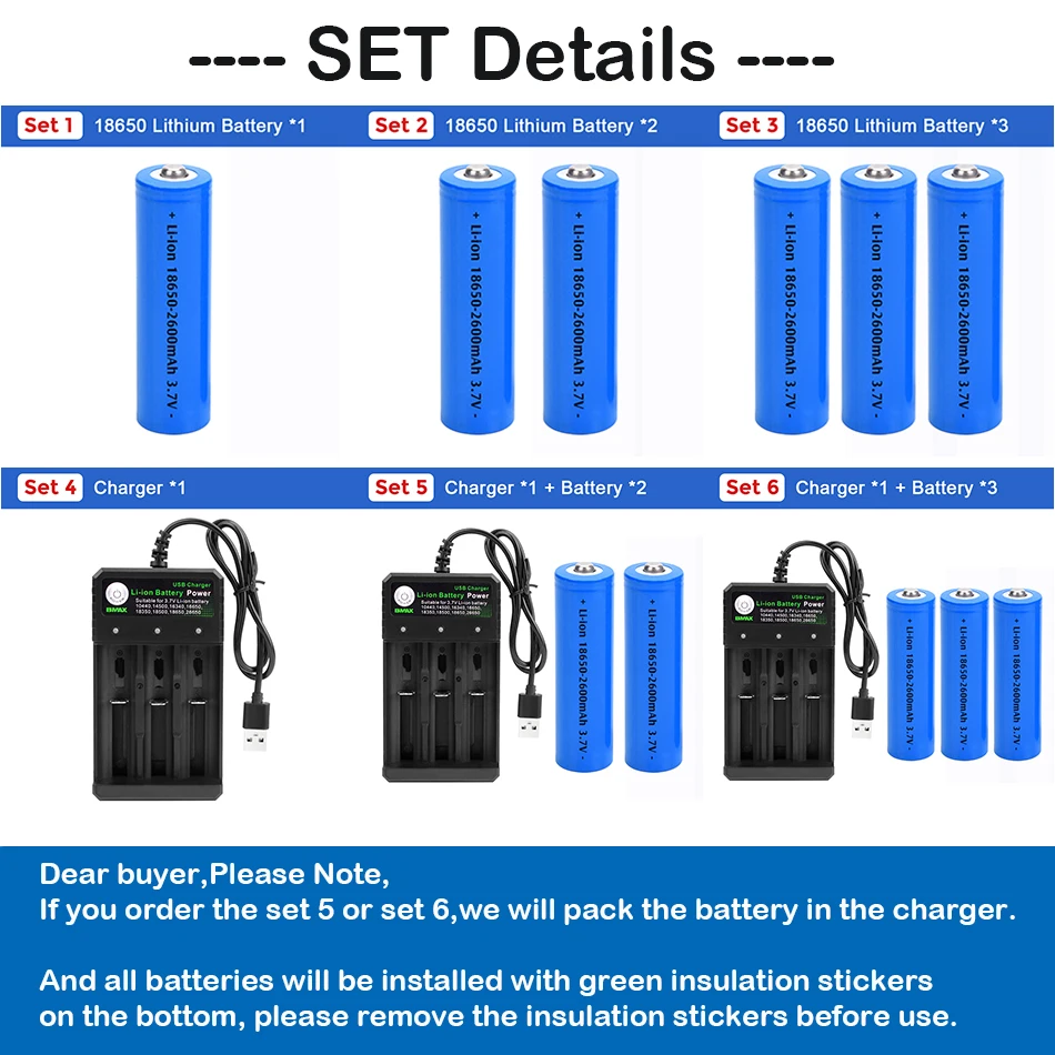 doorbell screen intercom Video Doorbell Accessories Intelligent Wireless Door bell 18650 Lithium Battery Charger Original Replacements For V5 V30 M10S doorbell intercom system