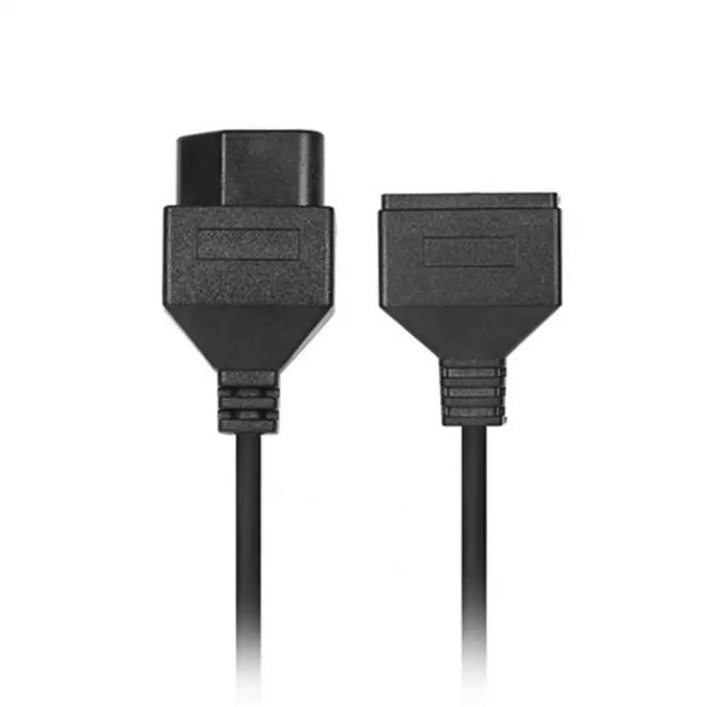 New 6ft Controller Extension Cable Cord Accessories for NES Controller Joystick Game Console