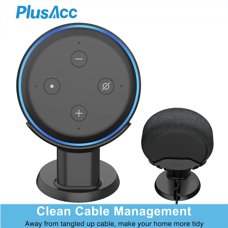 Table-Stand Speaker-Accessories-Bracket Desktop-Holder Voice-Assistants-Holder Generation