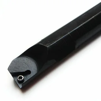 

S10K-STFCR09 Turning Boring Bar Tool Holder+wrench Metalworking Set Equipment