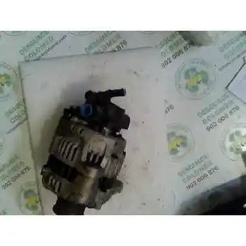 

37300 alternator Daewoo Lanos 1.5 Cat