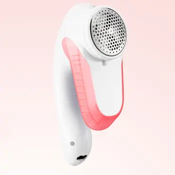 

Europe/US Plug Electric Fabric Sweater Curtains Carpets Clothes Lint Remover Fuzz Pills Shaver Fluff Pellets Cut Machine