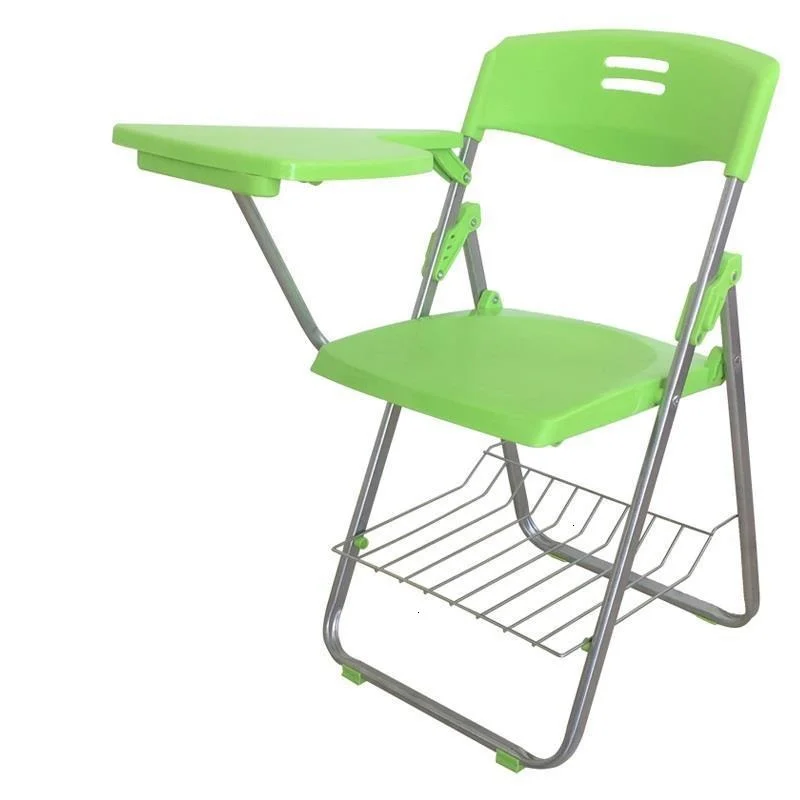 Jefe Alta Calidad Computer Training Institution Board Office Silla De Oficina Sedie Moderne Pieghevoli Meeting Folding Chair