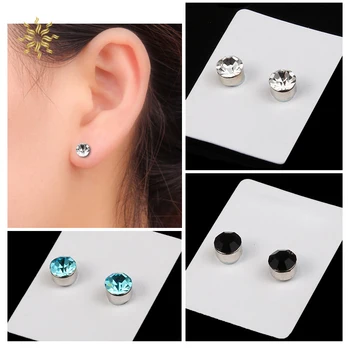 

Lose Weight Magnetic Health Jewelry Magnetic Slimming Earrings Slimming Patch Magnets Of Lazy Paste Slim Patch CY