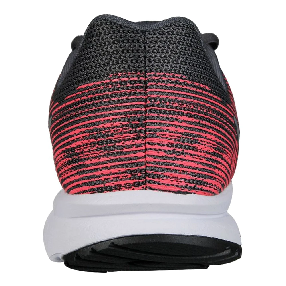 Кроссовки Nike Air Zoom Span 2 Running Shoe(909007-003) Женские/Детские 34,5 размер TmallFS SportFS