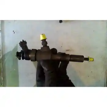 

9641496180 0445110075 injector Peugeot 206 Saloon 1.4 Hdi