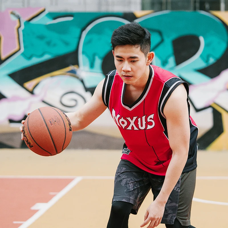 Basketball Jersey Set Men Basketball Uniform Training Wear Basketball Vest  Chicago Bulls #23 - Tank Tops - AliExpress