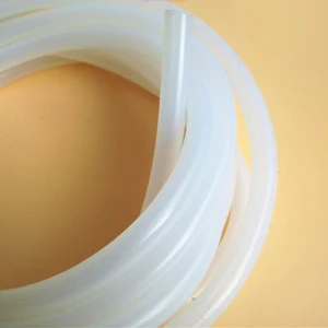Image for Silicone Tube for Steam Iron Water Inlet, Super So 