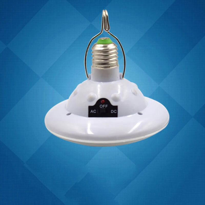 

22 LED Solar Lamp Power Double Using Remote Control Solar Emergency Lamp Solar Powered Yard Hiking Tent Camping Hanging Lamp