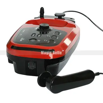 

RF Radio Frequency Beauty Machine Microcurrent Face Lifting Skin Tightening Face Care Tools Skin Whitening Spa Salon Device