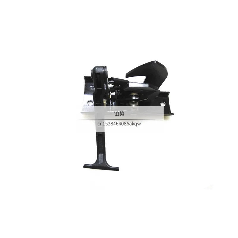 

Car engine front cover lock W211 E200 E300 E280mer ced esb enzE270 E500 D320 606 608 Central locking machine cover lock hook