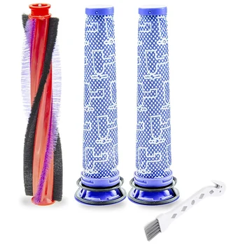 

Suitable for Dyson Vacuum Cleaner Accessories DC59 DC62 DC74 V6 V7 V8 Filter s