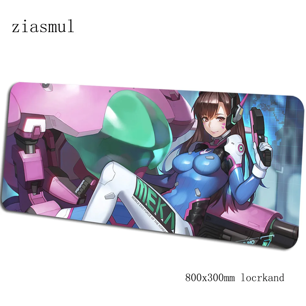 Dva коврик для мыши 80x30 см, коврик для компьютерной мыши с HD рисунком, игровые аксессуары, восхитительный большой коврик для мыши, клавиатура, игры, pc gamer - Цвет: pattern 8