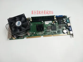 

Industrial full-length CPU card SK-945AVE 945 industrial personal computer mainboard to send CPU memory
