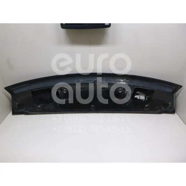 Спойлер(дефлектор) багажника, состояние – Б/У,, для Land Rover Range Rover III(LM) DFD000055LML DFD000200LML
