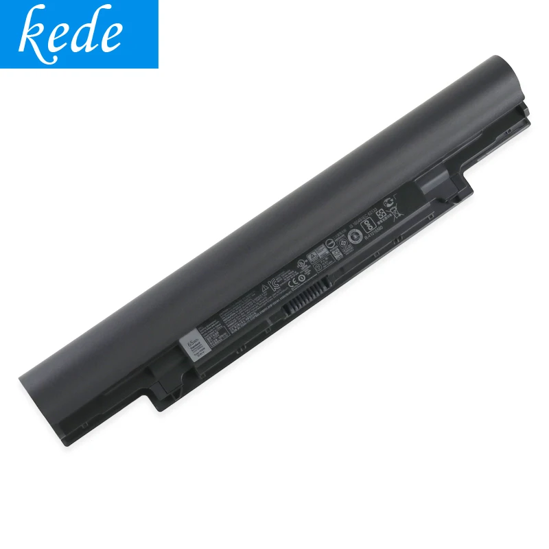 Kede ноутбук батарея YFDF9 для DELL Latitude 3340 3350 V131 2 серии 5MTD8 YFOF9 VDYR8 7WV3V(10,8 V 65WH