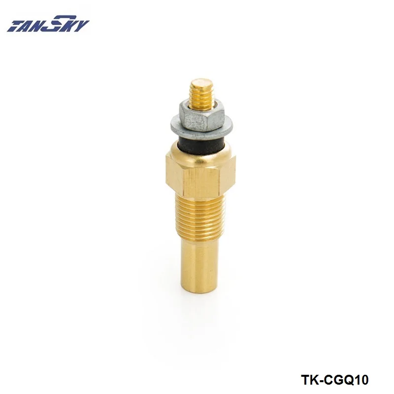 Датчик температуры воды/масла NPT датчик для FORD FOCUS двигатель duratoc 2.0L|water sensor|water temp