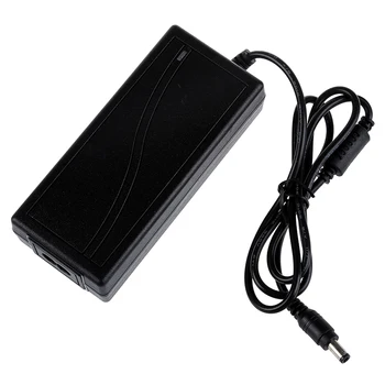 

HOT 12V 5A 60W Power Supply Adapter for LED light Strip RGB SMD 3528 5050