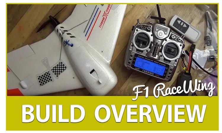 Sonicmodell FPV Delta Wing F1 крыло фиксированная модель крыла самолет через пульт дистанционного управления