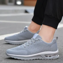 Мужская прогулочная обувь 90, кроссовки с подушками, спортивные трикотажные 3,0, дышащие дизайнерские беговые кроссовки, 270, максимальный размер, американский размер 12