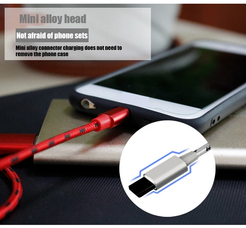Usb type C кабель 1 м для samsung Xiaomi Redmi Note 7 K20 Pro мобильный телефон Быстрая зарядка USBC type-c провод шнур USB-C зарядное устройство