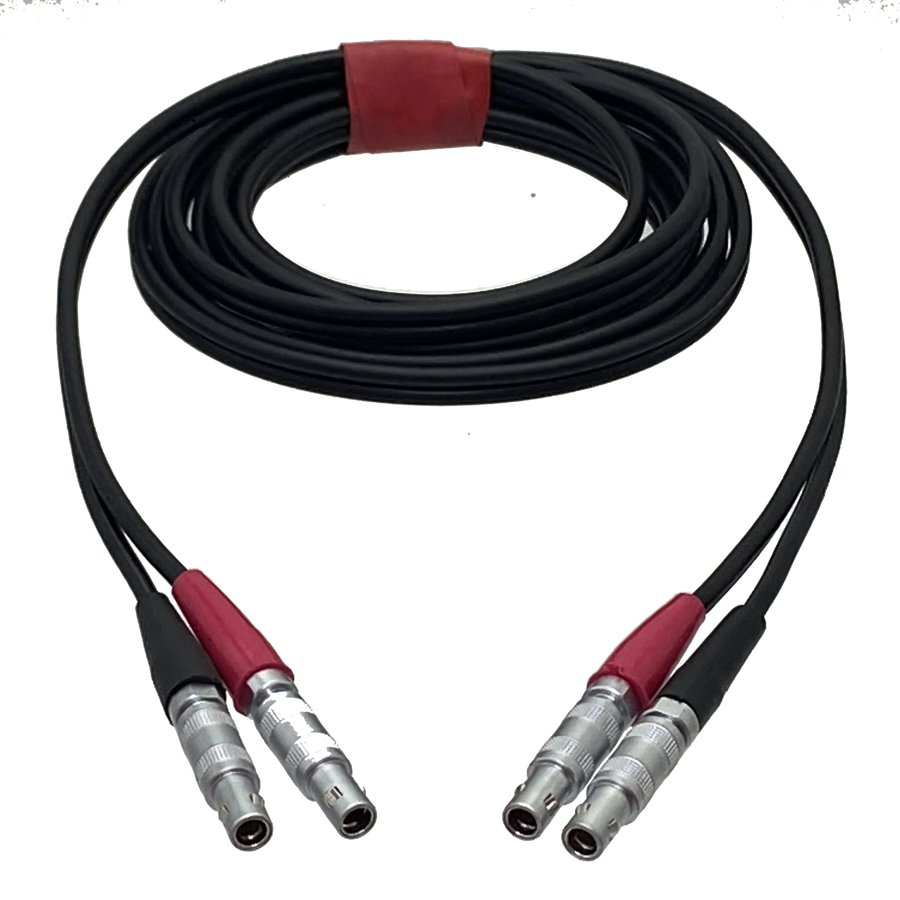 Conector Dobro do Cabo C52 c5 Ffa 00s c5 Detector Ultrassônico do Gênero 3ft10m