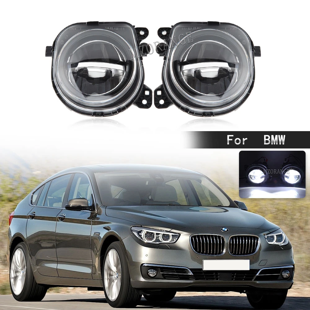 Fog Lights For Bmw F10 F07 F11 Lci 5 Series 528i 535i 550i 14 15 16 Led Fog Light Front Bumper Fog Lamp Driving Headlight Aliexpress Fog Lights For Bmw F10 F07 F11 Lci 5 Series 528i 535i 550i 14 15 16 Led Fog Light Front Bumper Fog Lamp Driving Headlight Aliexpress