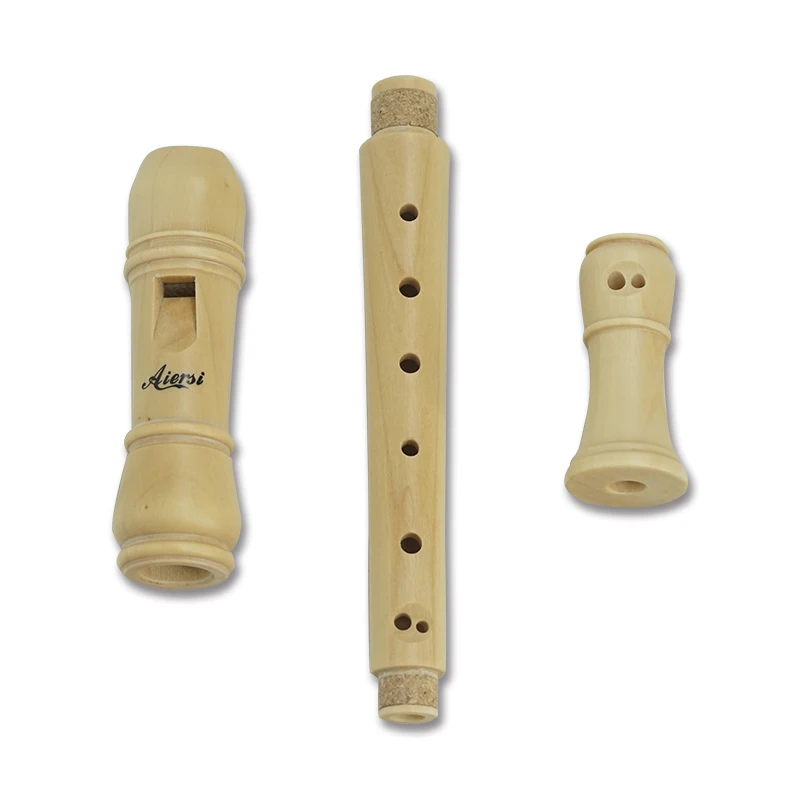 3 baroque recorder 5