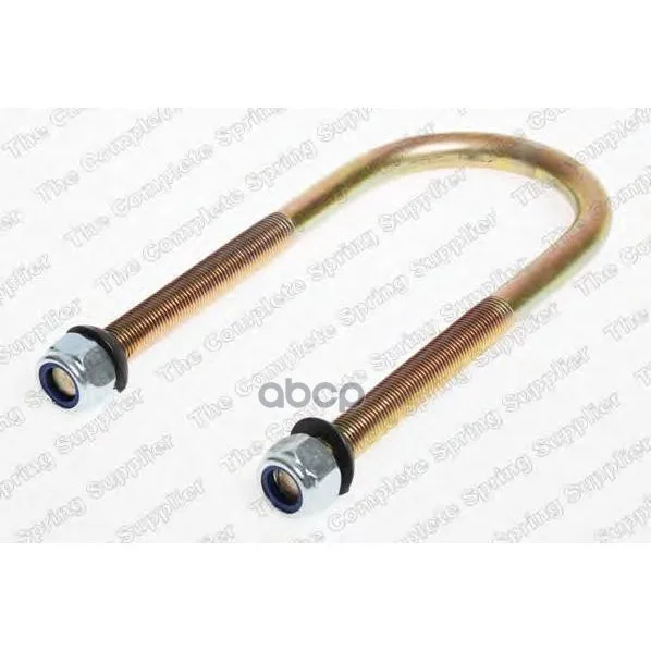 Стремянка Рессоры Mb Sprinter 95- 75x190xm14x110 Lesjofors 77816 Lesjofors арт. 77816
