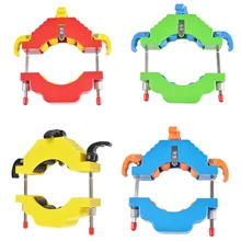 2 шт стеклянная бутылка для вина, пива, шампанского из нержавеющей стали Режущий инструмент для домашнего творчества для стеклянных скульптур ловцов цветочный горшок