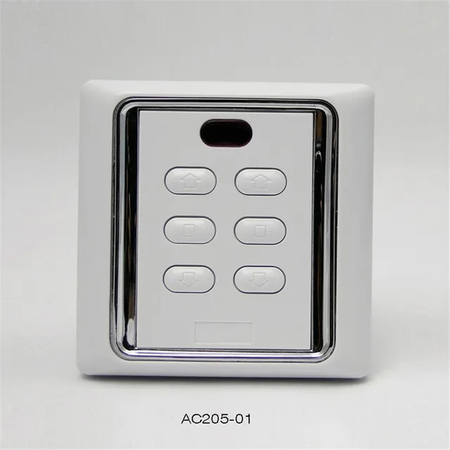 AC205-2 channel