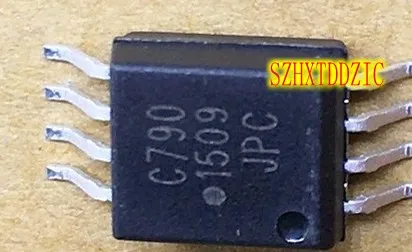 2 шт./лот ACPL-C790 C790 SOP8 [SMD] | Обустройство дома