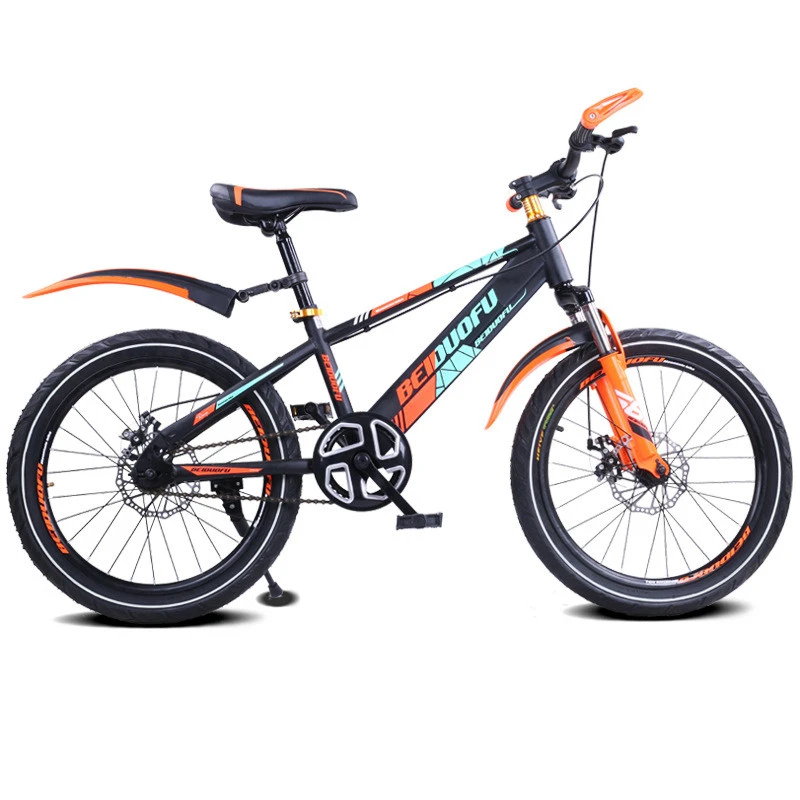children's 20 inch mountain bike