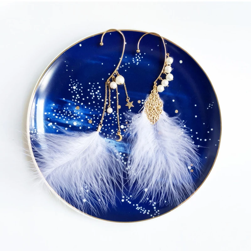 8 дюймовая керамическая тарелка с рисунками госмоса тарелки для торта десерта