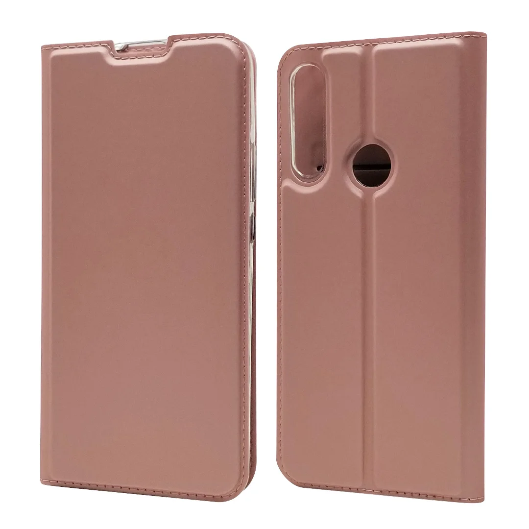 Кожаный чехол для HUAWEI Y6 Y7 Y5 Prime P30 P20 P10 Lite Чехол-книжка чехол крышка на Honor 20S 9X 7A 7C Pro 8A 8S 8X