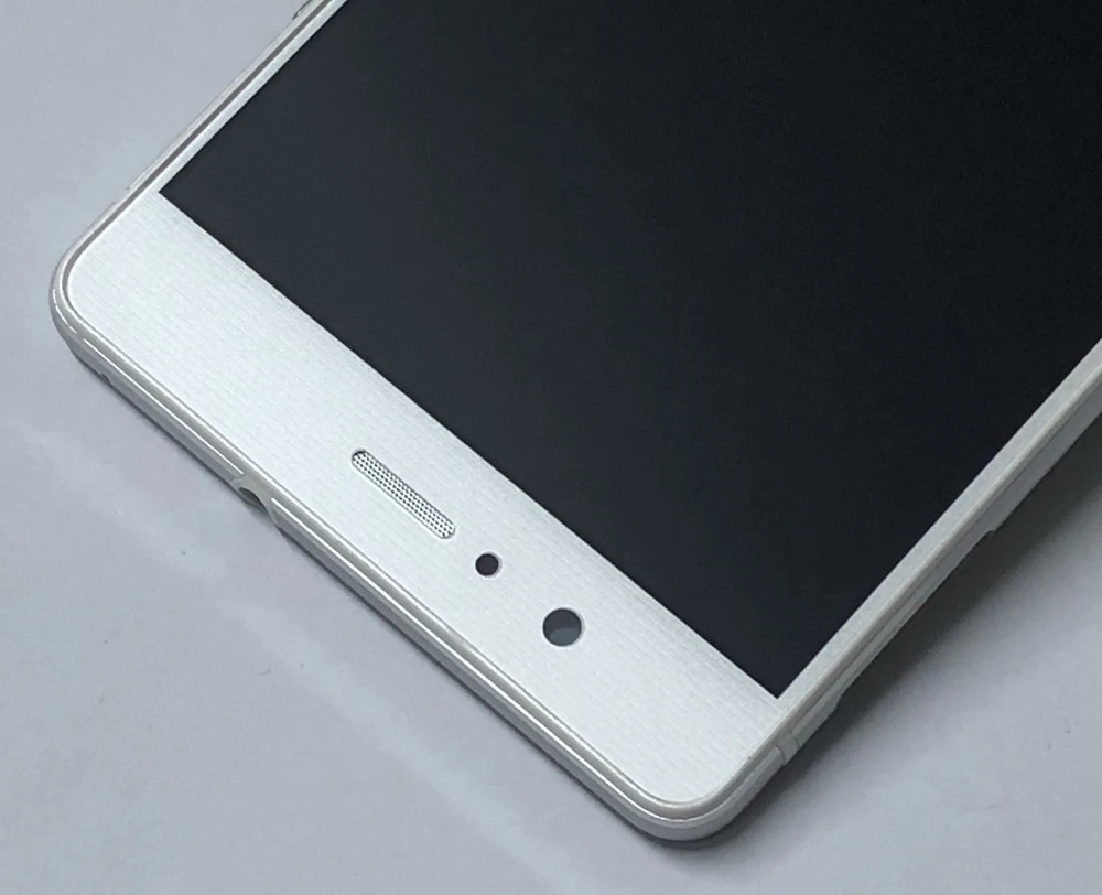 ЖК-дисплей для huawei P9 Lite VNS-L21 VNS-L22 VNS-L23 VNS-L31 VNS-L53 ЖК-дисплей Дисплей Сенсорный экран P9 Lite ЖК-дисплей Экран сборка Рамка